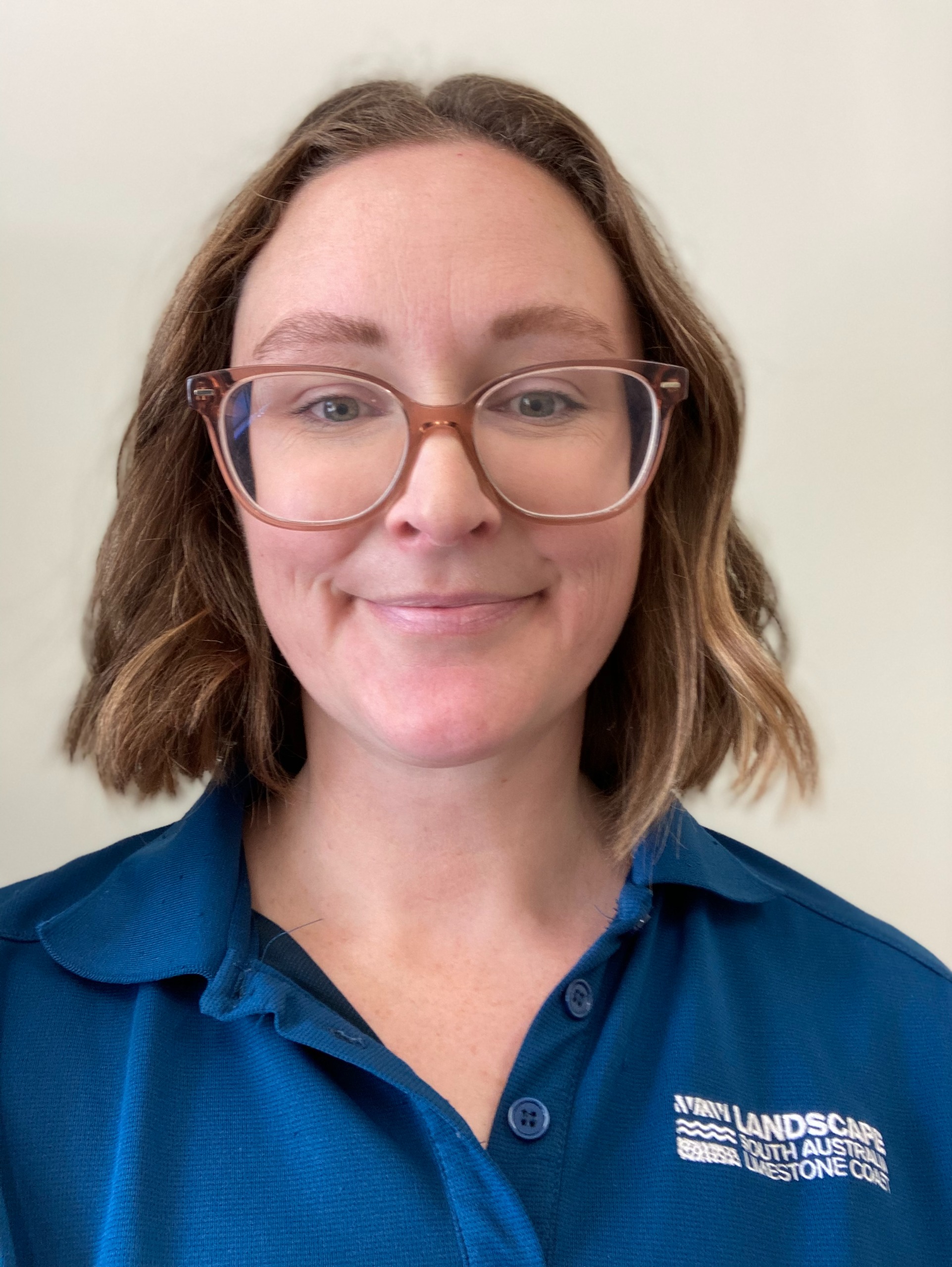 Image of Michelle Sargent Project Officer